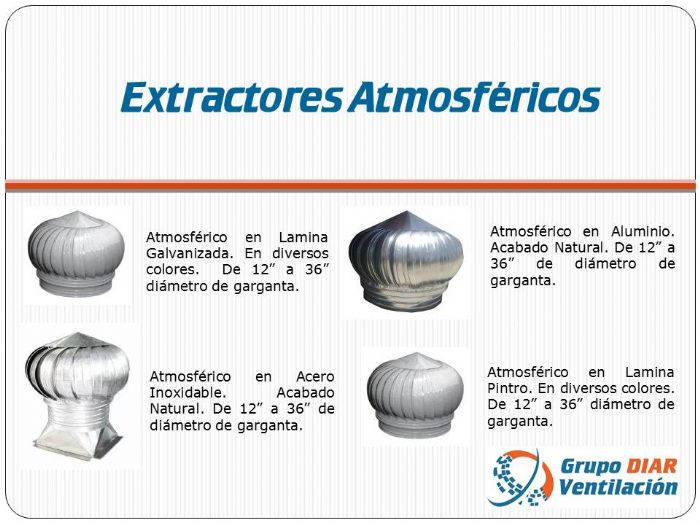 Atmosfericos
