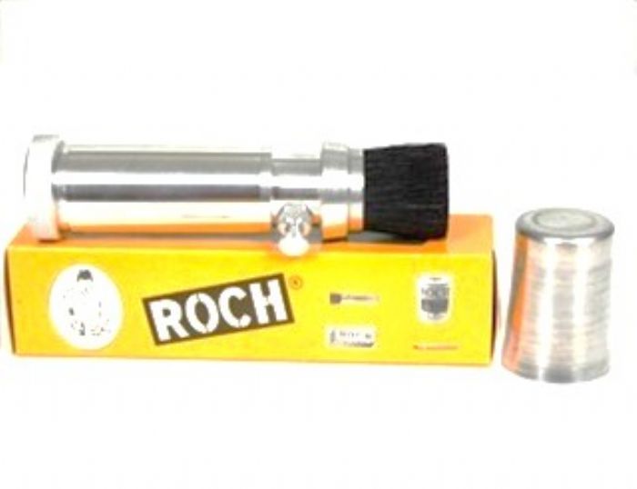 BROCHA DE ESTARCIR 100