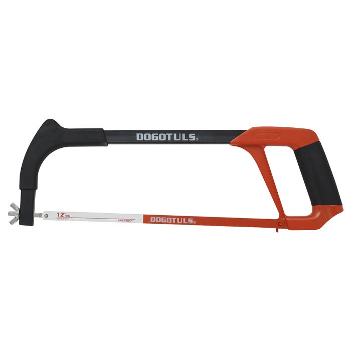 ARCO PARA SEGUETA TUBULAR D2 BIMETALICA 12"  