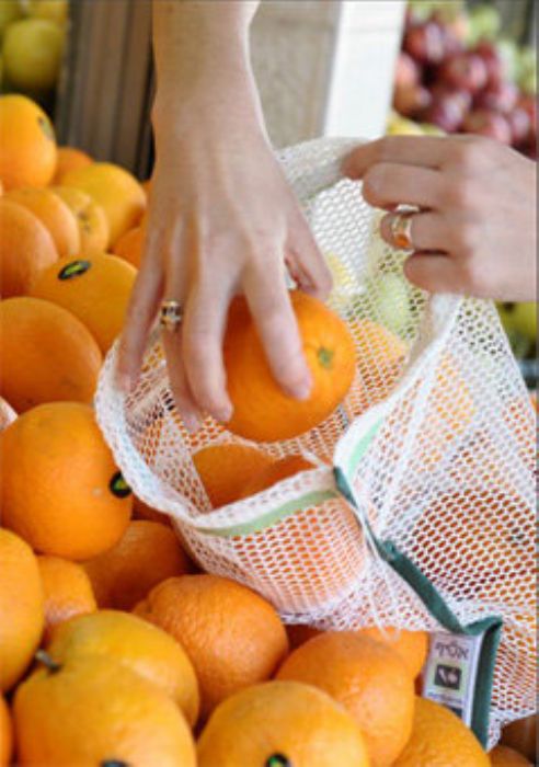 Bolsa Ecologica Michoacana
