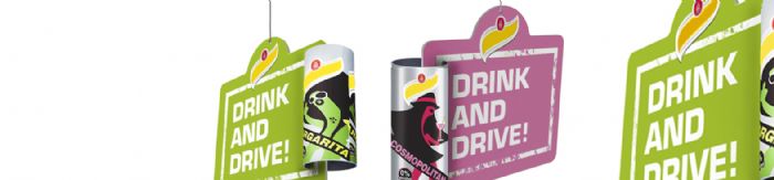 Publicidad impresa punto de venta