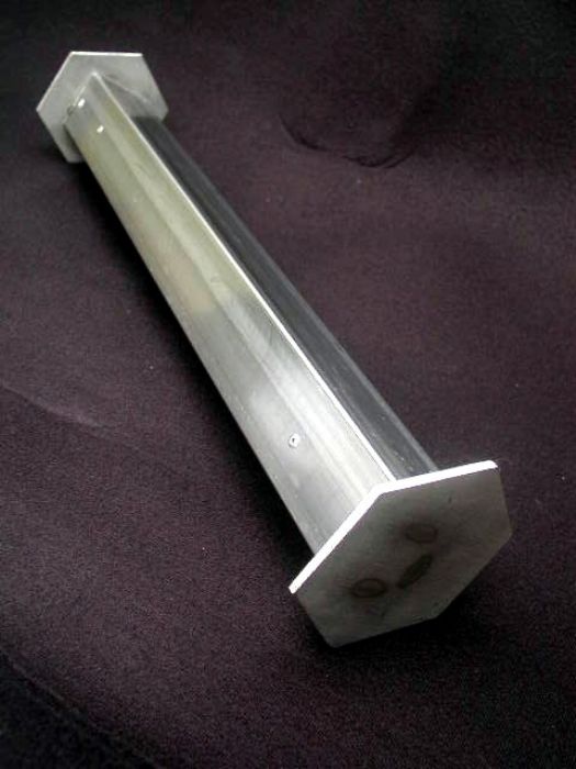 SUAVIZADOR DE AGUA MAGNETICO