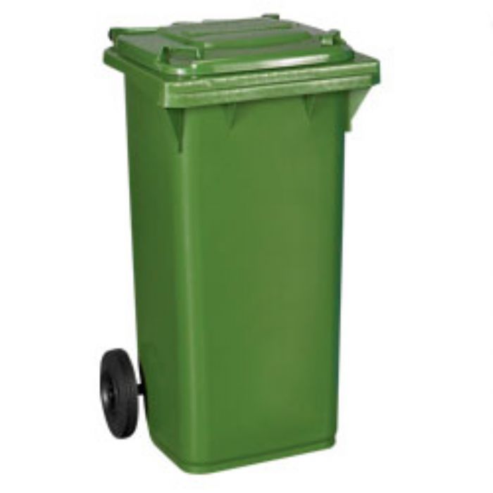 CONTENEDORES DE BASURA