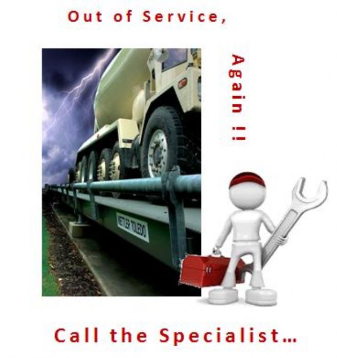 Servicio Tecnico 
