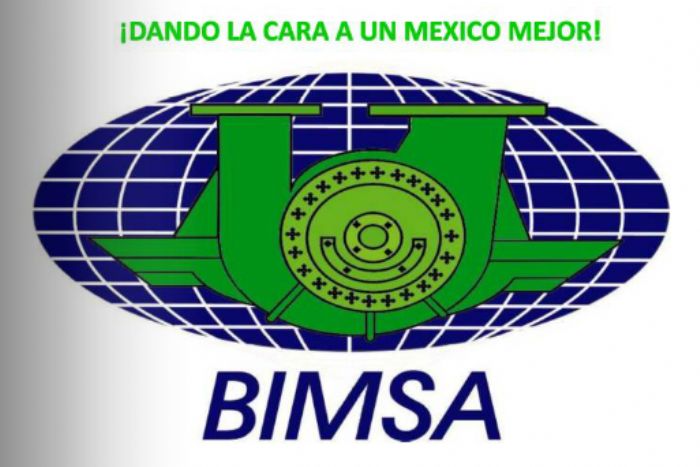 BOMBAS INDUSTRIALES