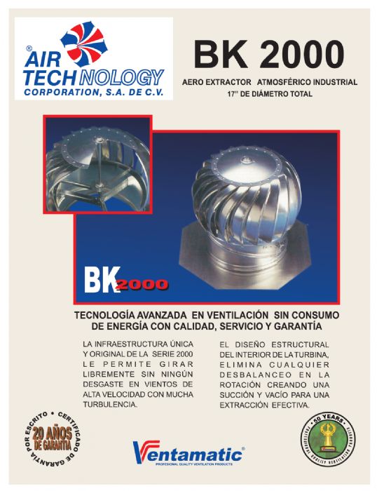 EXTRACTORES