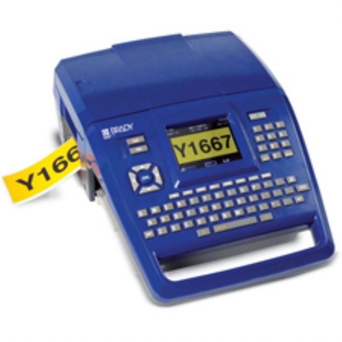 Impresora de etiquetas BMP 71
