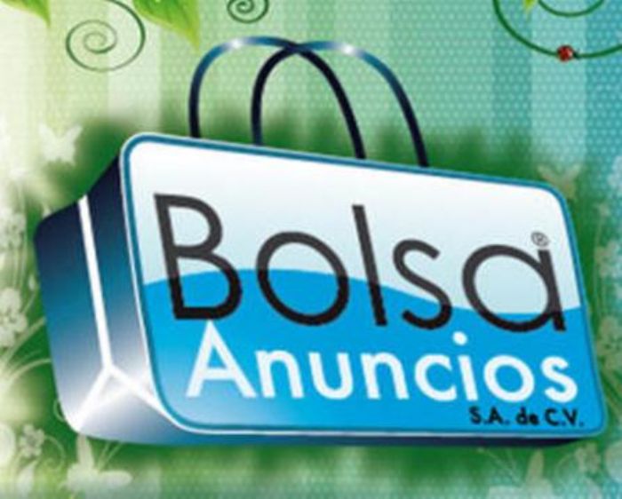 BOLSAS DE PAPEL