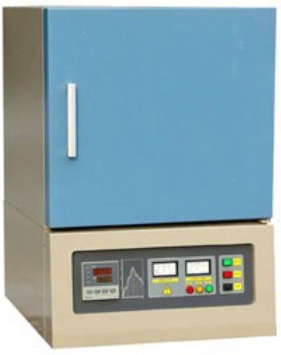 Horno De Mufla Eléctrico 