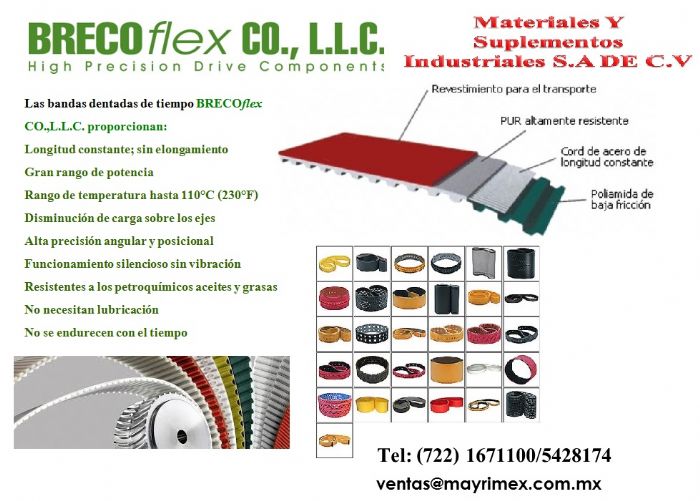 BRECOFLEX