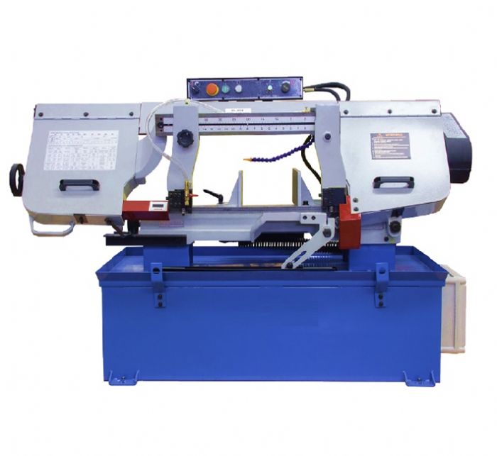 Sierra cinta 10 x 18 modelo BS-1018B