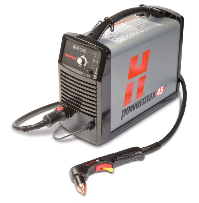 Hypertherm Powermax45/ cortadoras de plasma