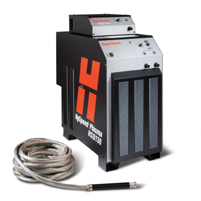 Hypertherm/ HySpeed HSD130/ cortadoras de plasma