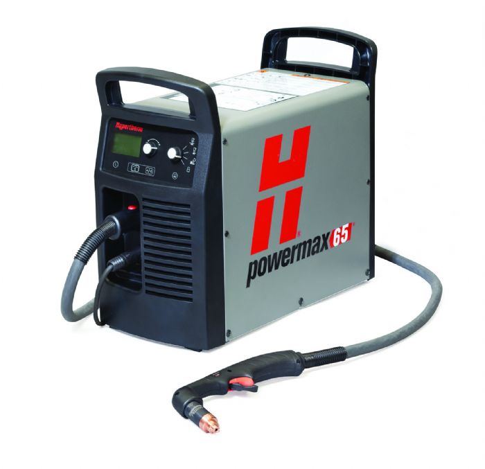 Hypertherm Powermax65/ cortadoras de plasma
