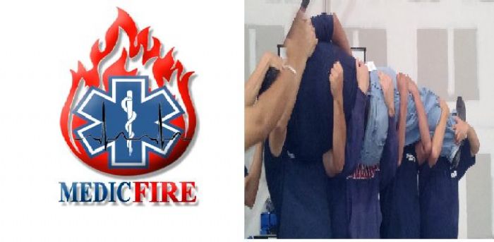 CURSO BUSQUEDA Y RESCATE 