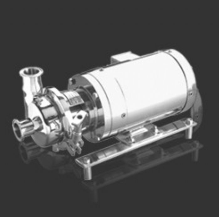 BOMBAS CENTRIFUGAS Y POSITIVAS