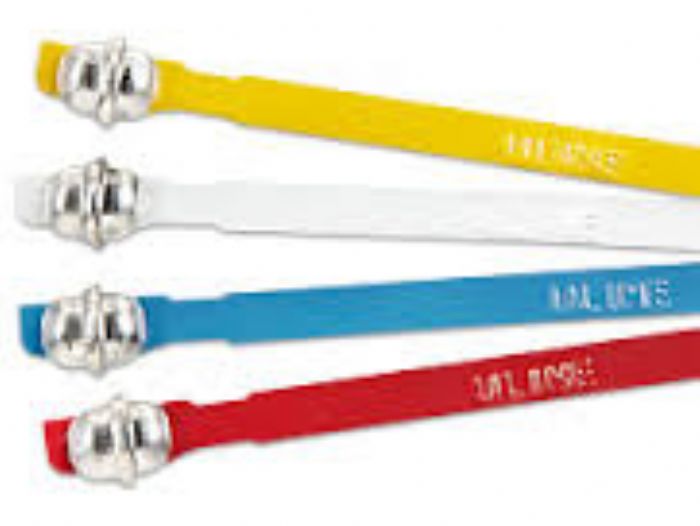 Sello de Seguridad modelo "Ball Seal"