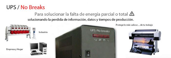 UPS