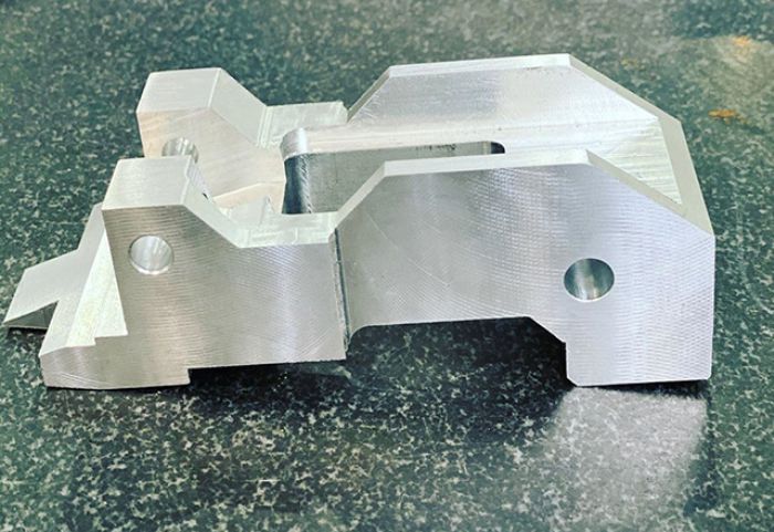 Servicios de Maquinados CNC