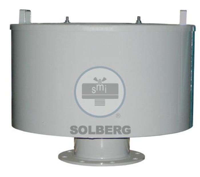 Filtros Silenciadores