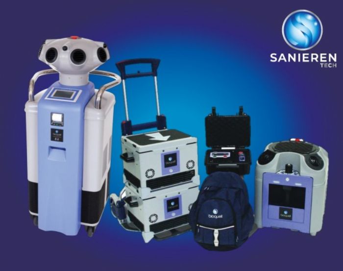 BIODESCONTAMINACION 