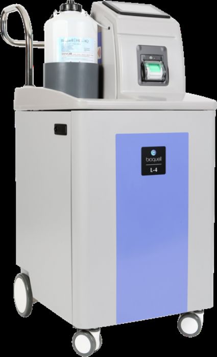 Bioquell L-4  Opti®