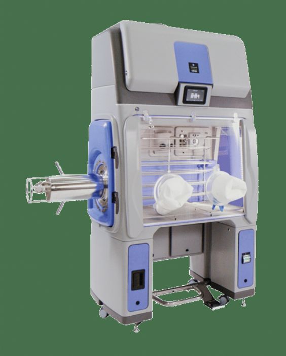 Bioquell Qube®
