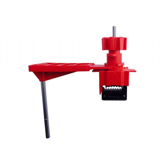 Bloqueo Valvulas Brazo Unico/Doble – IFAM