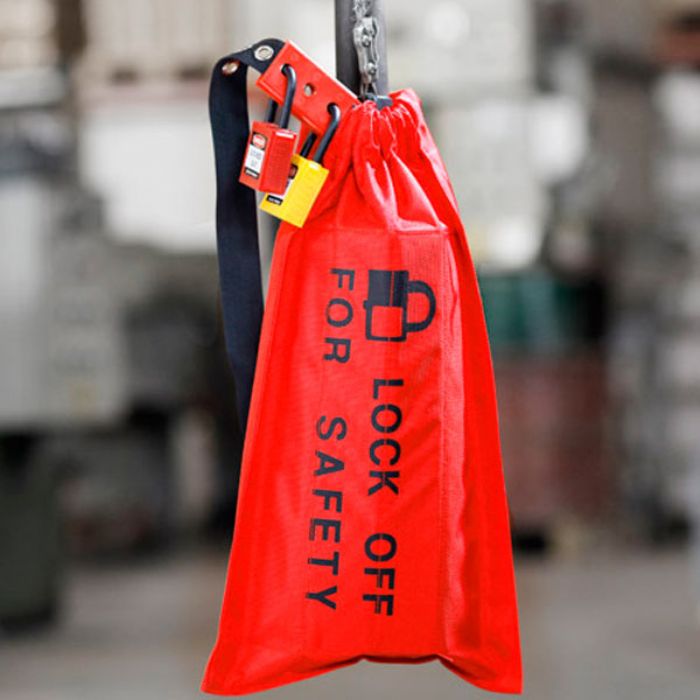 Bolsa De Cierre Regulable