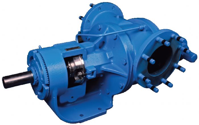Bombas Viking Pumps 