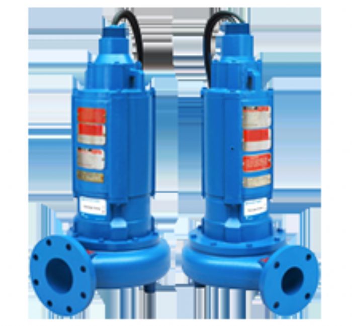 BOMBAS SUMERGIBLES