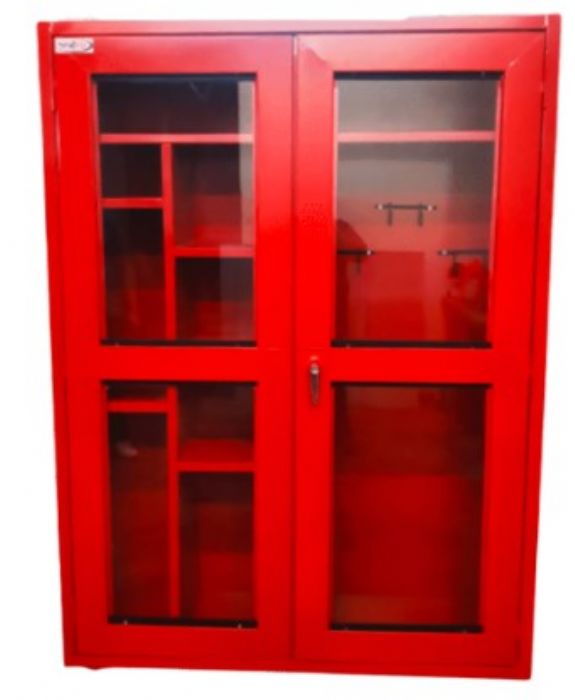 Gabinete equipo de protección