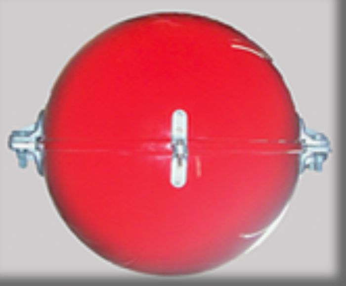 Boyas de Señalización Aérea