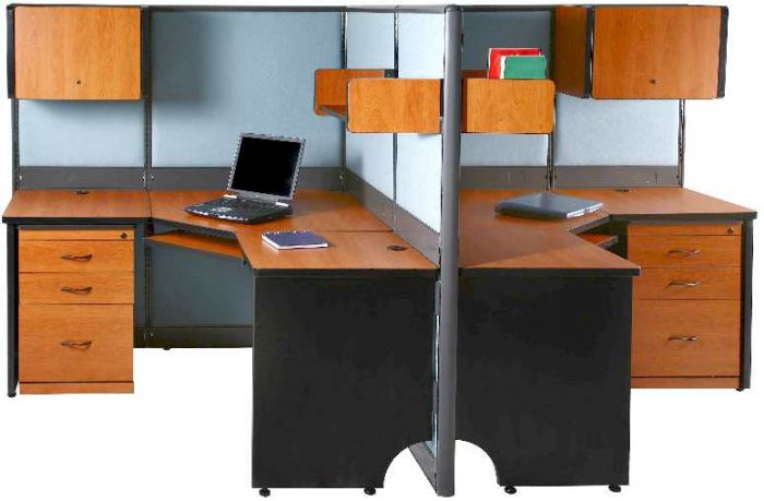 SISTEMAS MODULARES