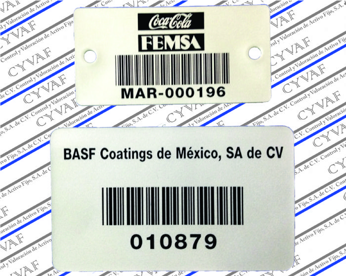 Placas de Aluminio Recubiertas de Teflón