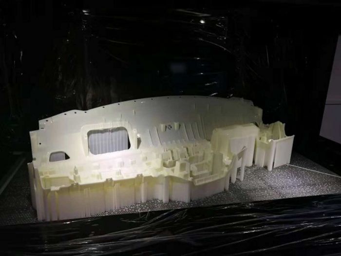 industrial 3D printing