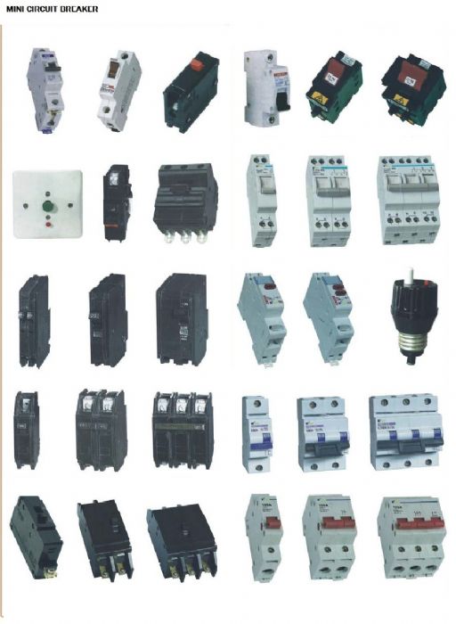 Contactores Eléctricos 