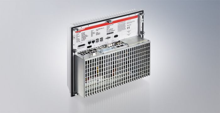 PC Industriales compactos
