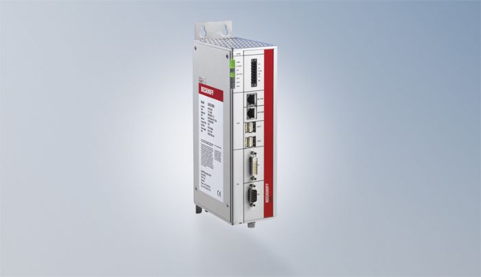  C69xx / PC Industriales compactos