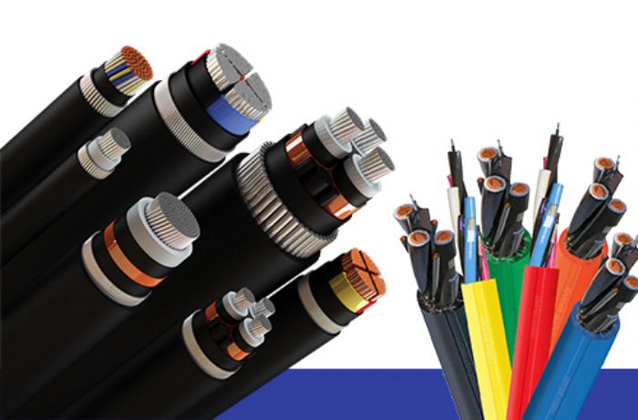 CABLEADO Y CONEXION - LUMI MATERIAL ELECTRICO