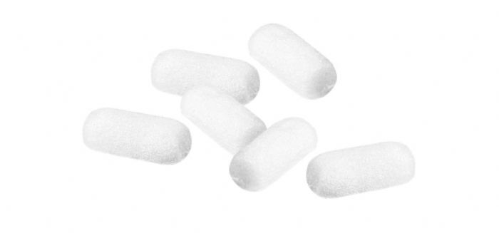 CACAHUATE PARA EMPAQUE 