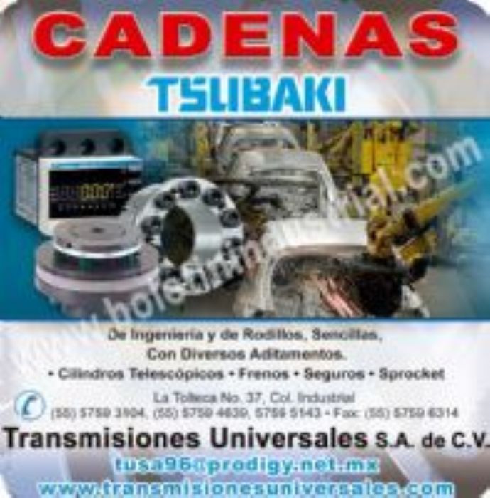 CADENAS