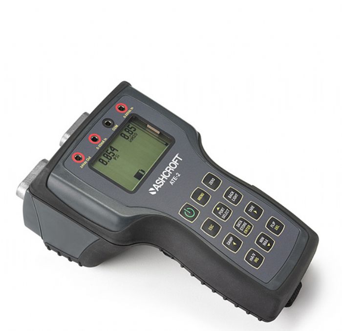 Calibrador Portatil ATE-2 Ashcroft®