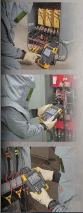 Estudios Eléctricos 
