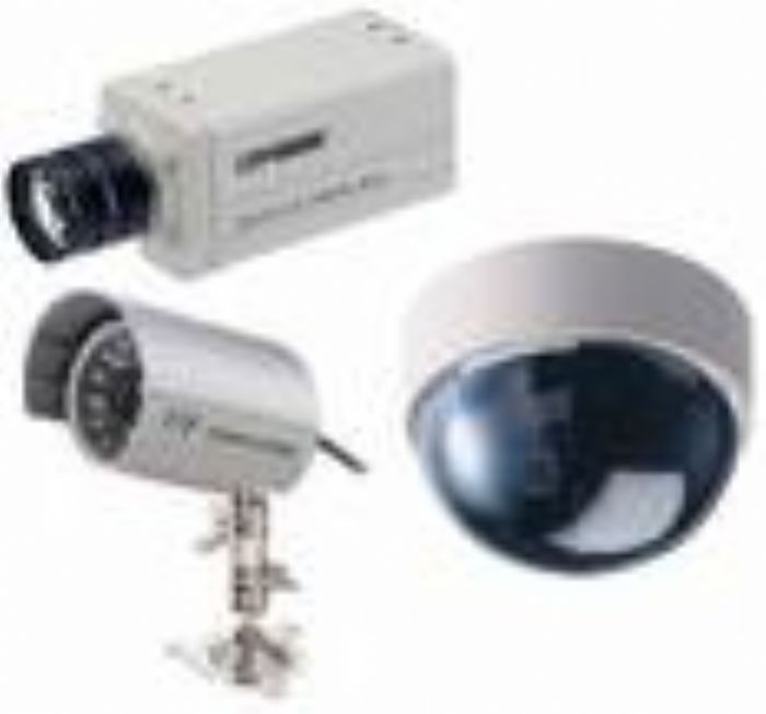 CCTV