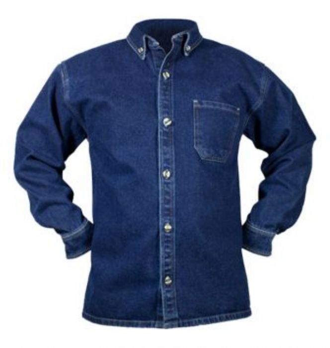 Camisas Industriales