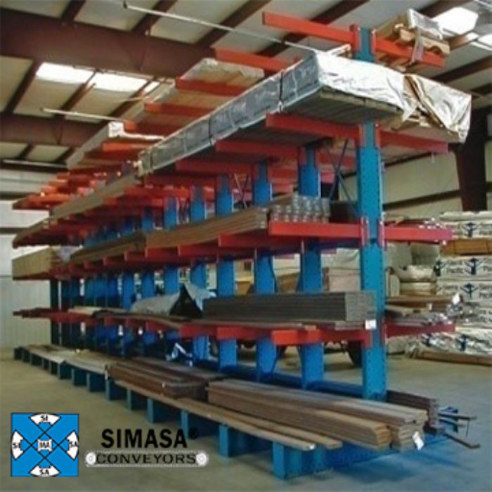 RACK CANTILEVER