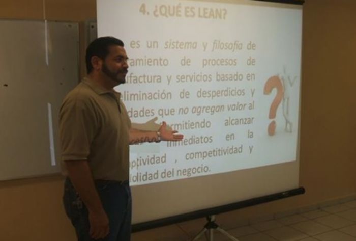 CAPACITACIÓN EN DIFERENTES AREAS CON REGISTRO ANTE STPS 