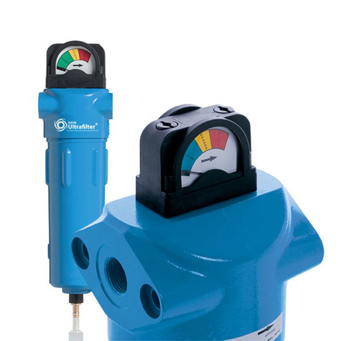 Carcasas - Series AG y SG