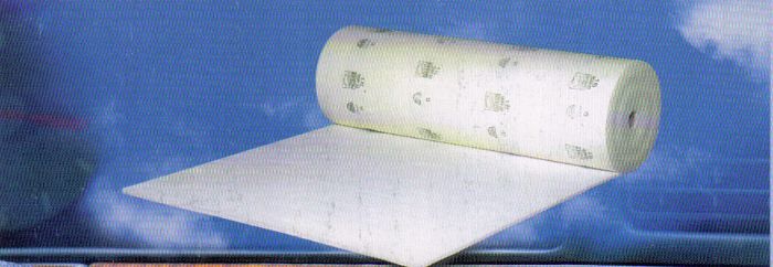 FILTRO DE FLUJO LAMINAR (TIPO CARPETA)